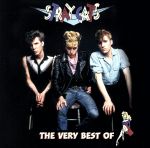 【輸入盤】Very Best of