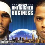 【輸入盤】Unfinished Business