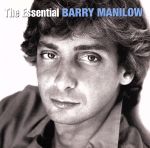 【輸入盤】Essential Barry Manilow