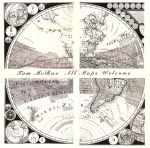 【輸入盤】All Maps Welcome