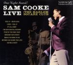 【輸入盤】One Night Stand: Live at the Harlem Square Club