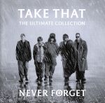 【輸入盤】Never Forget: The Ultimate Collection