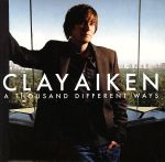 【輸入盤】Thousand Different Ways