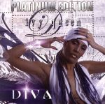 【輸入盤】Diva Platinum Edition