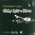 【輸入盤】Clicks Acid & Disco