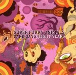 【輸入盤】Dark Days / Light Years