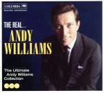 【輸入盤】Real Andy Williams