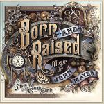 【輸入盤】Born & Raised