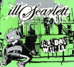 【輸入盤】All Day With It