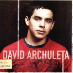 【輸入盤】David Archuleta (Snys)