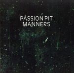 【輸入盤】Manners