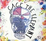 【輸入盤】Cage the Elephant