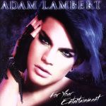 【輸入盤】For Your Entertainment