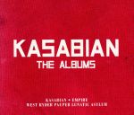 【輸入盤】Kasabian/Empire/West Ryder Pauper Lunatic Asylum