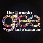 【輸入盤】Glee: the Music Best of Season 1