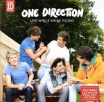 【輸入盤】Live While We’re Young (2-Track)