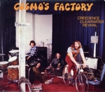 【輸入盤】Cosmo’s Factory (Dig)