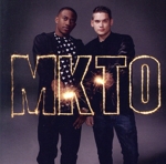 【輸入盤】Mkto