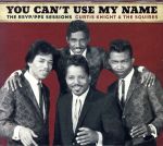 【輸入盤】You Can’t Use My Name