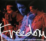 【輸入盤】Freedom: Atlanta Pop Festival