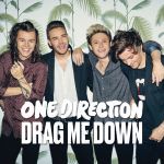 【輸入盤】Drag Me Down