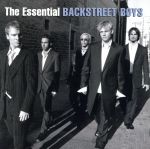 【輸入盤】Essential Backstreet Boys