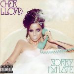 【輸入盤】Sorry I’m Late