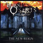 【輸入盤】New Reign