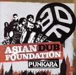 【輸入盤】Punkara