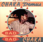 【輸入盤】Bad Bad Chaka