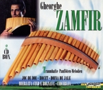 【輸入盤】Pan Pipe Melodies(外箱付)