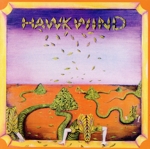 【輸入盤】Hawkwind