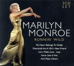 【輸入盤】Marilyn Monroe - Runnin’ Wild
