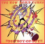 【輸入盤】Destroy Oh boy