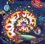 【輸入盤】Rocket Juice & the Moon