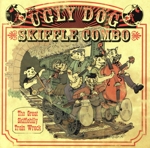 【輸入盤】Great Skifflebilly Train Wreck