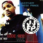 【輸入盤】Code Red