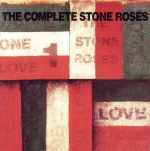 【輸入盤】The Complete Stone Roses