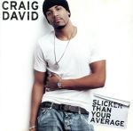 【輸入盤】Slicker Than Your Average