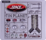 【輸入盤】Tin Planet