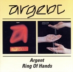 【輸入盤】Argent/Ring Of Hands