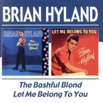 【輸入盤】The Bashful Blon / Let Me Belong To You
