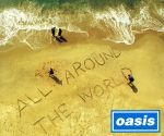 【輸入盤】All Around the World