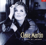 【輸入盤】Take My Heart