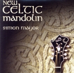 【輸入盤】New Celtic Mandolins