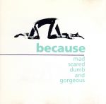 【輸入盤】Mad Scared Dumb & Goregous