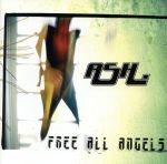 【輸入盤】Free All Angels