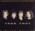 【輸入盤】Take That Interview CD/Book