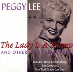 【輸入盤】The Lady Is a Tramp