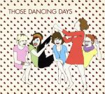 【輸入盤】Those Dancing Days Ep